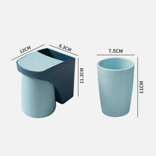 Load image into Gallery viewer, Magnetic Mouthwash Cup