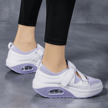 Load image into Gallery viewer, Women Orthopedic Shoes