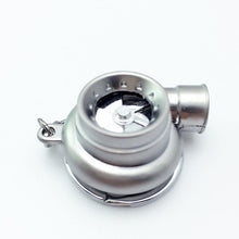 Load image into Gallery viewer, LED Turbo Keychain