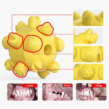 Load image into Gallery viewer, Pet Teeth Grinding Toy