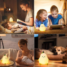 Load image into Gallery viewer, 💕Pear Shaped Night Light💕