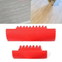 Load image into Gallery viewer, Wood Graining DIY Tool Set
