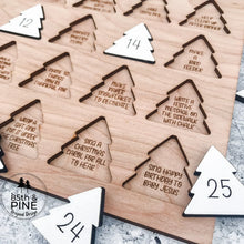 Load image into Gallery viewer, 🎄🗓️Acts of Kindness Advent Calendar