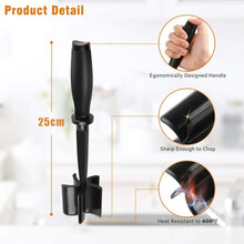 Load image into Gallery viewer, Multifunctional Heat Resistant Meat Masher