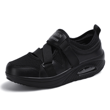 Load image into Gallery viewer, Women Orthopedic Shoes