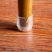 Load image into Gallery viewer, Non-slip Chair Leg Caps