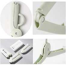Load image into Gallery viewer, Travel folding hanger