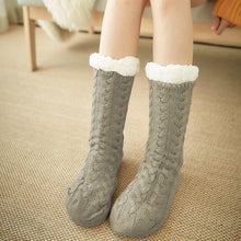 Load image into Gallery viewer, House-stay Slipper Socks(1 pair)