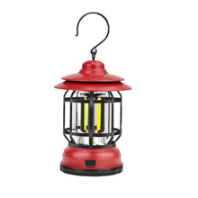 Load image into Gallery viewer, Portable Retro Camping Lamp💙