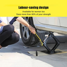 Load image into Gallery viewer, Auto Labor-Saving Jack Ratchet Wrench