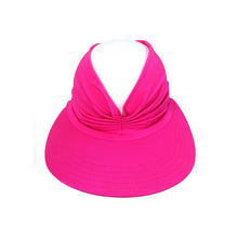 Load image into Gallery viewer, Summer Women's Sun Hat