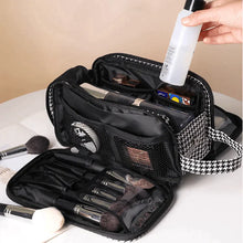 Load image into Gallery viewer, Large-capacity Travel Cosmetic Bag