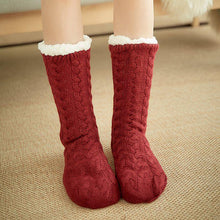 Load image into Gallery viewer, House-stay Slipper Socks(1 pair)
