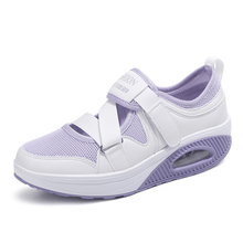 Load image into Gallery viewer, Women Orthopedic Shoes