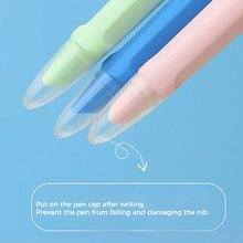 Load image into Gallery viewer, 2023 New Retractable Fountain Pen