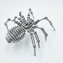 Load image into Gallery viewer, Kids &amp; Adults Gift Steel Warcraft 3D Metal Puzzle