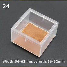 Load image into Gallery viewer, Non-slip Chair Leg Caps