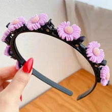 Load image into Gallery viewer, 🌺Girl's Sweet Princess Hairstyle Hairpin🌺
