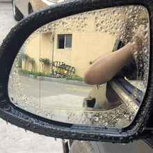 Load image into Gallery viewer, HD Transparent Rainproof Film for Car