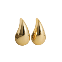 Load image into Gallery viewer, Teardrop Earrings