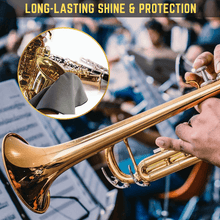 Load image into Gallery viewer, Brass Instrument Polishing Cream