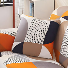 Load image into Gallery viewer, Full-wrapped Universal Stretch Sofa Cover
