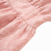 Load image into Gallery viewer, Women's Lantern Sleeve Shirt