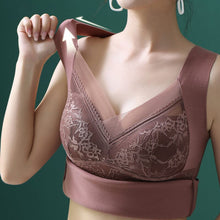 Load image into Gallery viewer, 2-in-1 Built-in Bra Thermal Underwear