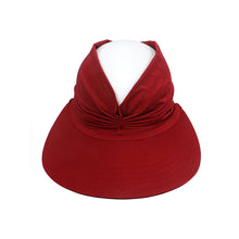 Load image into Gallery viewer, Summer Women's Sun Hat
