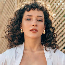 Load image into Gallery viewer, Teardrop Earrings