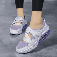 Load image into Gallery viewer, Women Orthopedic Shoes