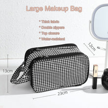 Load image into Gallery viewer, Large-capacity Travel Cosmetic Bag