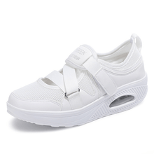 Load image into Gallery viewer, Women Orthopedic Shoes