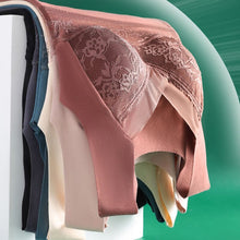 Load image into Gallery viewer, 2-in-1 Built-in Bra Thermal Underwear