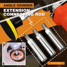 Load image into Gallery viewer, Angle Grinder Extension M14