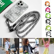 Load image into Gallery viewer, Cell phone Strong and durable suspender anti-lost lanyard🚘