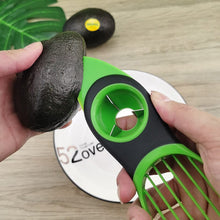 Load image into Gallery viewer, 3-In-1 Avocado Slicer