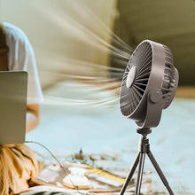 Load image into Gallery viewer, Remote Control Floor Air Cooler