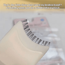 Load image into Gallery viewer, False Eyelashes Applicator Tool