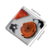 Load image into Gallery viewer, Ink Style Coaster