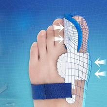 Load image into Gallery viewer, Adjustable Bunion Valgus Protective Cover