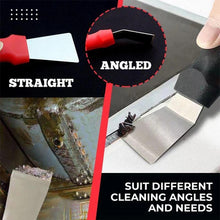 Load image into Gallery viewer, Multipurpose Kitchen Cleaning Spatula