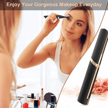 Load image into Gallery viewer, Heated Eyelash Curler