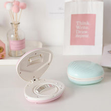 Load image into Gallery viewer, Shell-Shaped Rainbow Projector