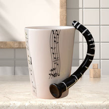 Load image into Gallery viewer, 🎵Wonderful Musicians&#39; Mugs🎸