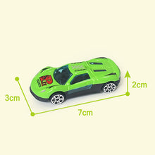 Load image into Gallery viewer, Dinosaur Devouring Truck