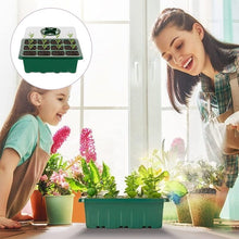 Load image into Gallery viewer, Seed Starter Trays