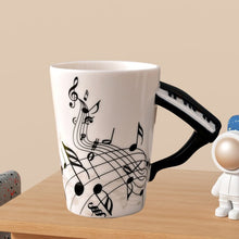 Load image into Gallery viewer, 🎵Wonderful Musicians&#39; Mugs🎸