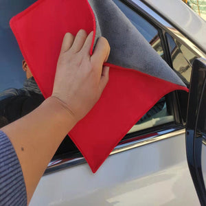 Super Absorbent Car Drying Towel