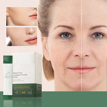 Load image into Gallery viewer, Korean Leave-in Collagen Firming Mask
